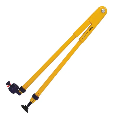 Foska Compas pentru tablă albă, 45 cm
