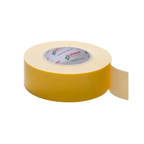 Bandă adezivă Duplocoll DC265, 9 mm x 50 m