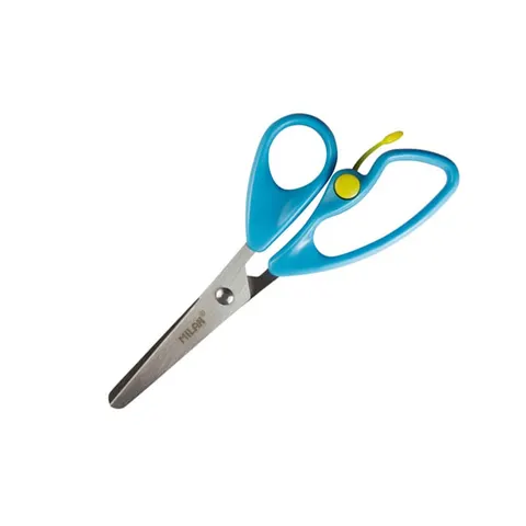 Foarfece Milan Return, pentru copii, 14.4 cm, culori diverse