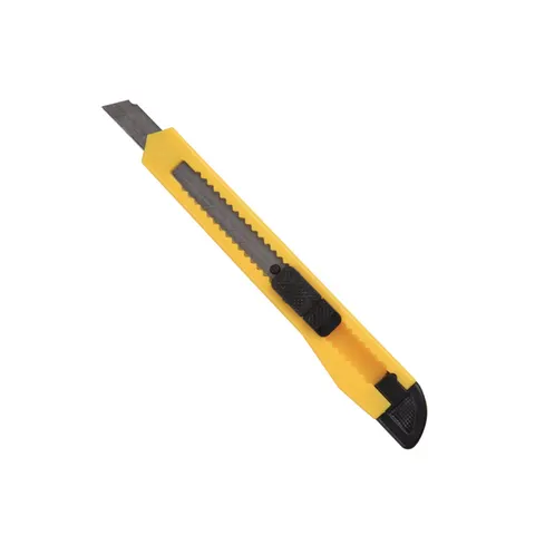 Cuțit de utilitate Beifa A+, mic, 9 mm