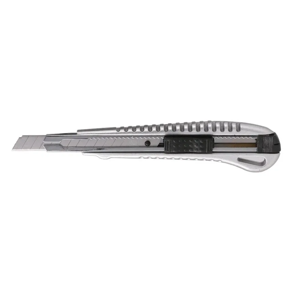 Biro Time Cutter de precizie, metalic, 9 mm
