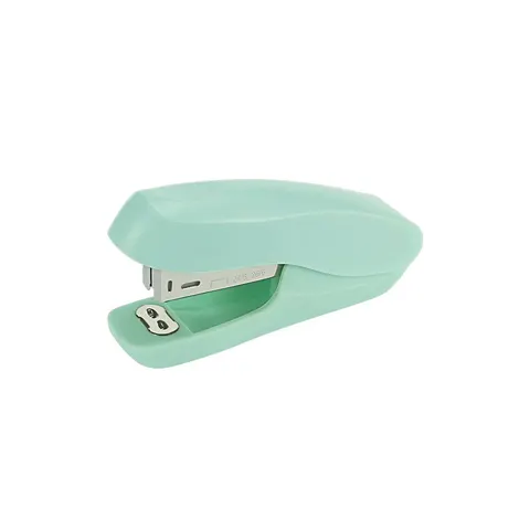 Capsator Office 1 Bloom, 24/6, pentru 20 de coli, bleu ciel