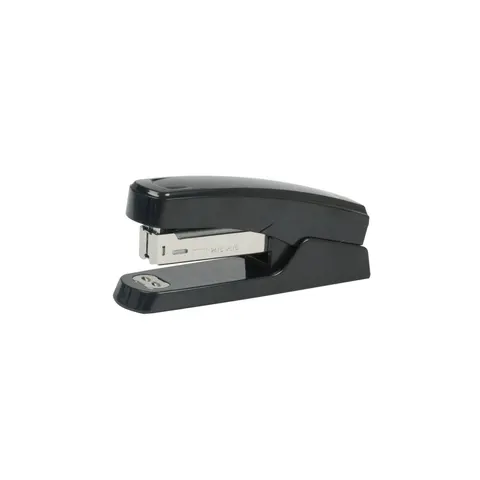 Capsator Office 1 S22, 24/6, pentru 22 de foi, negru