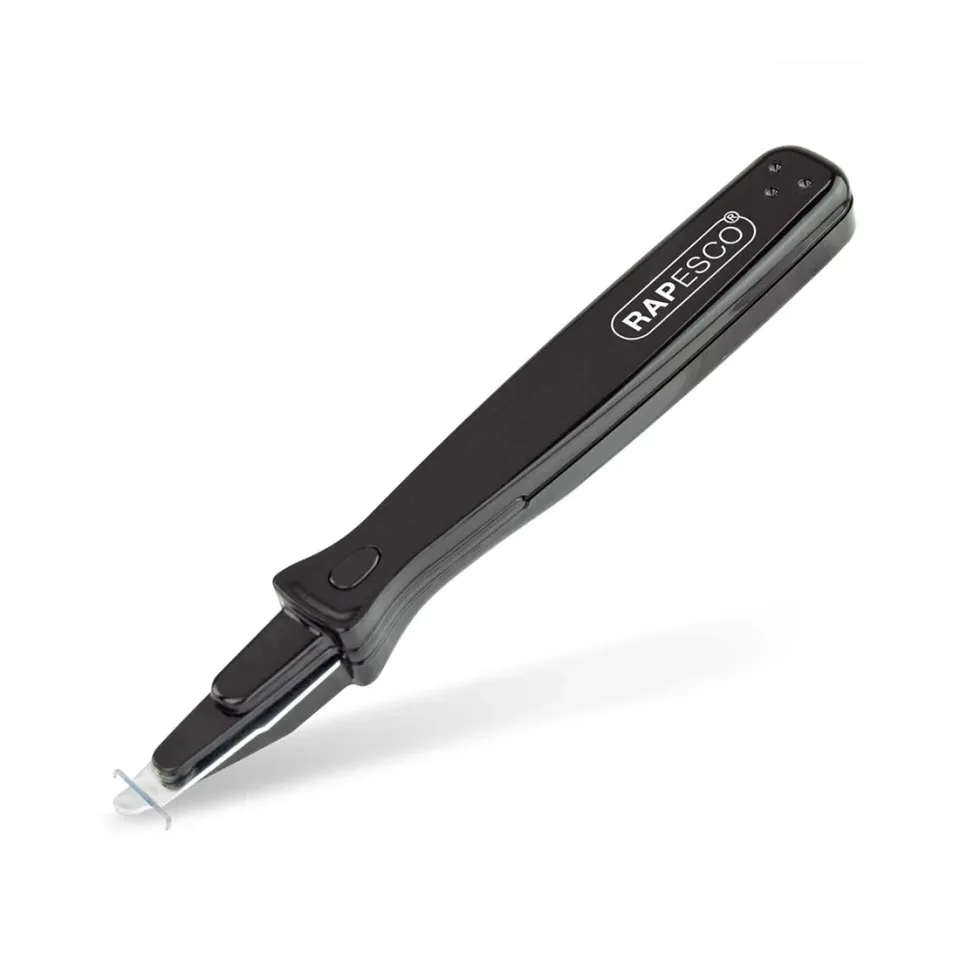 Rapesco Decapsator, simplu, negru