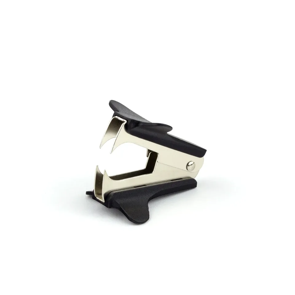 Office 1 Decapsator, negru