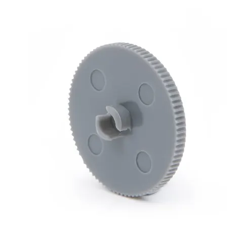 Covoraș de înlocuire Rapesco pentru perforator ECO P2200/4400, 4 bucăți