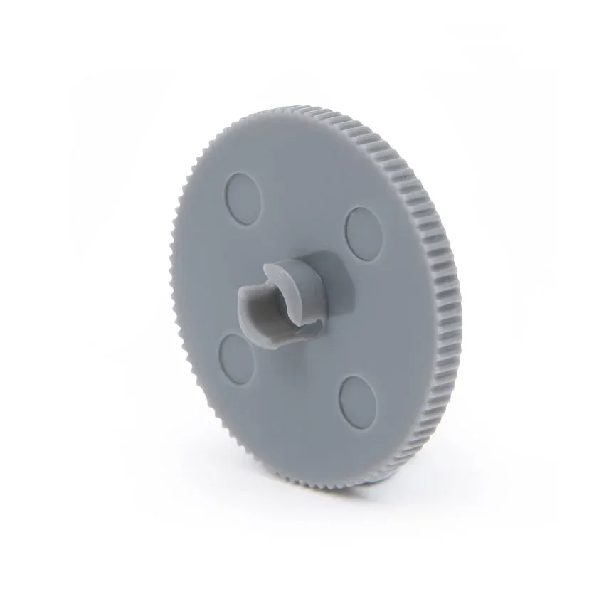Covoraș de înlocuire Rapesco pentru perforator ECO P2200/4400, 4 bucăți