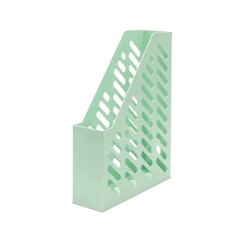 HAN Stand Pastel, vertical, verde