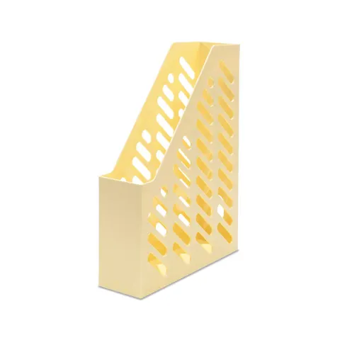 HAN Stand Pastel, vertical, galben