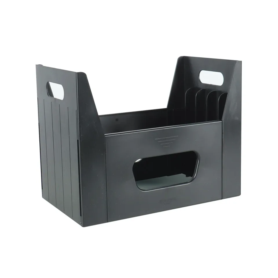 Suport vertical Sworld, negru