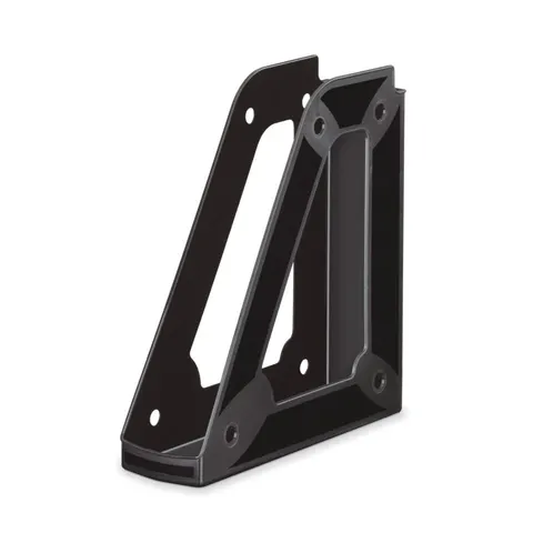 Faibo Suport vertical 151, plastic, negru