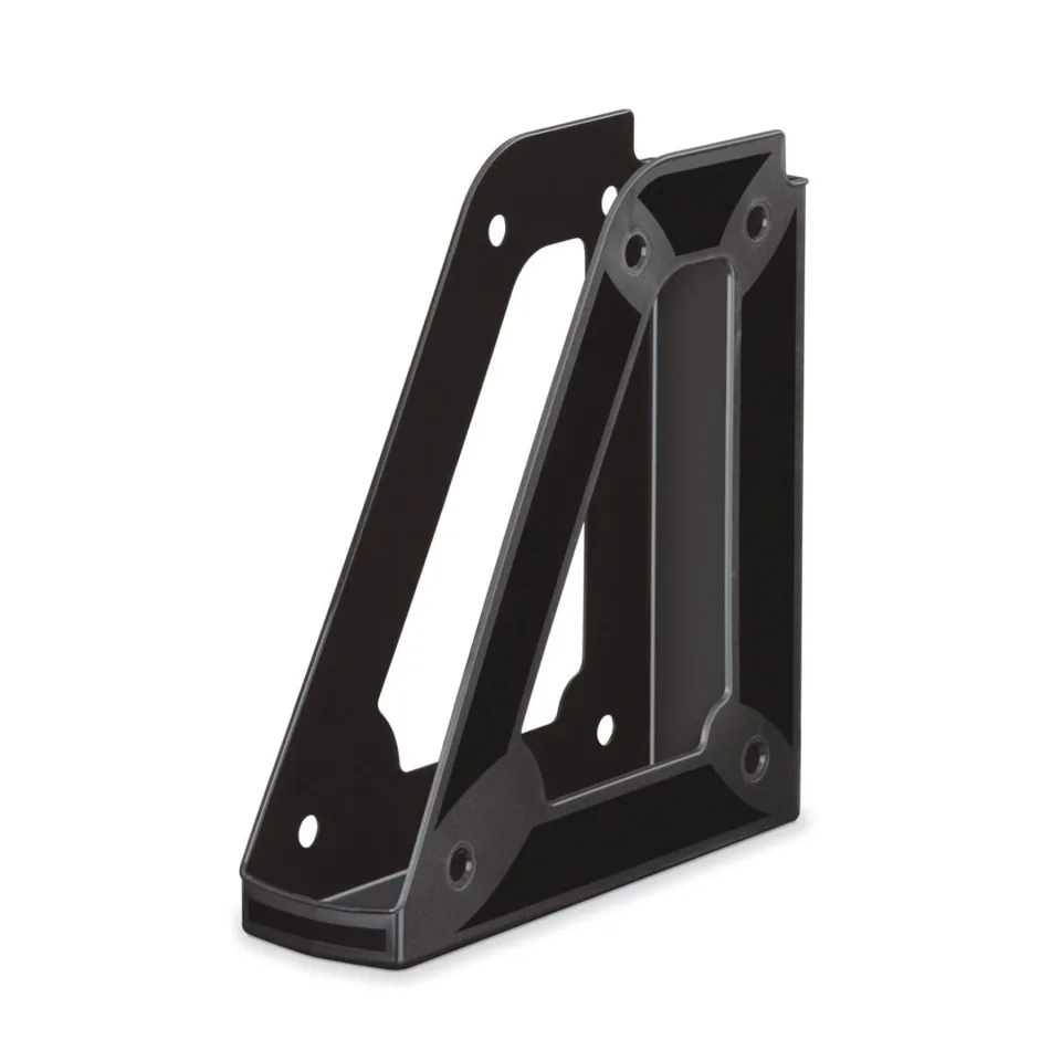 Faibo Suport vertical 151, plastic, negru