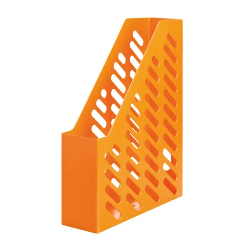 Tava verticală HAN Klassik Trend, portocalie