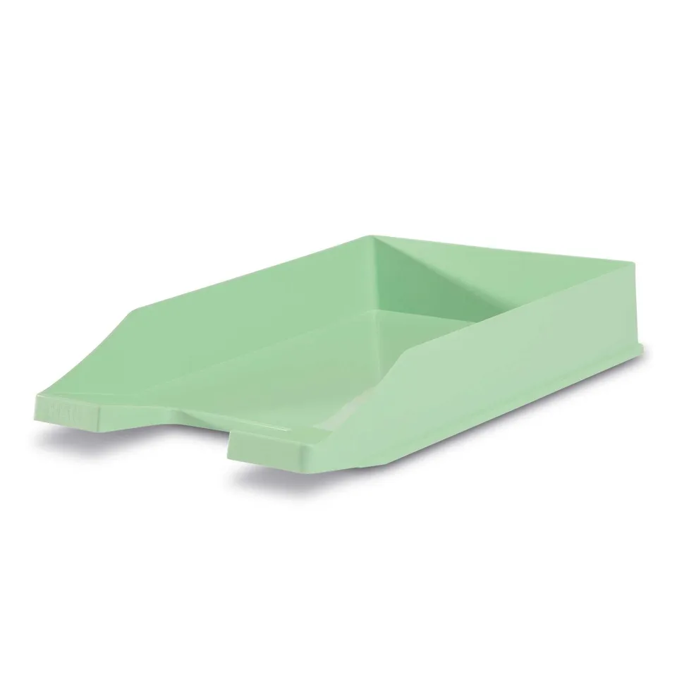 HAN Stand Pastel, orizontal, verde