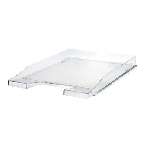 HAN Tăviță orizontală Junior, joasă, transparentă
