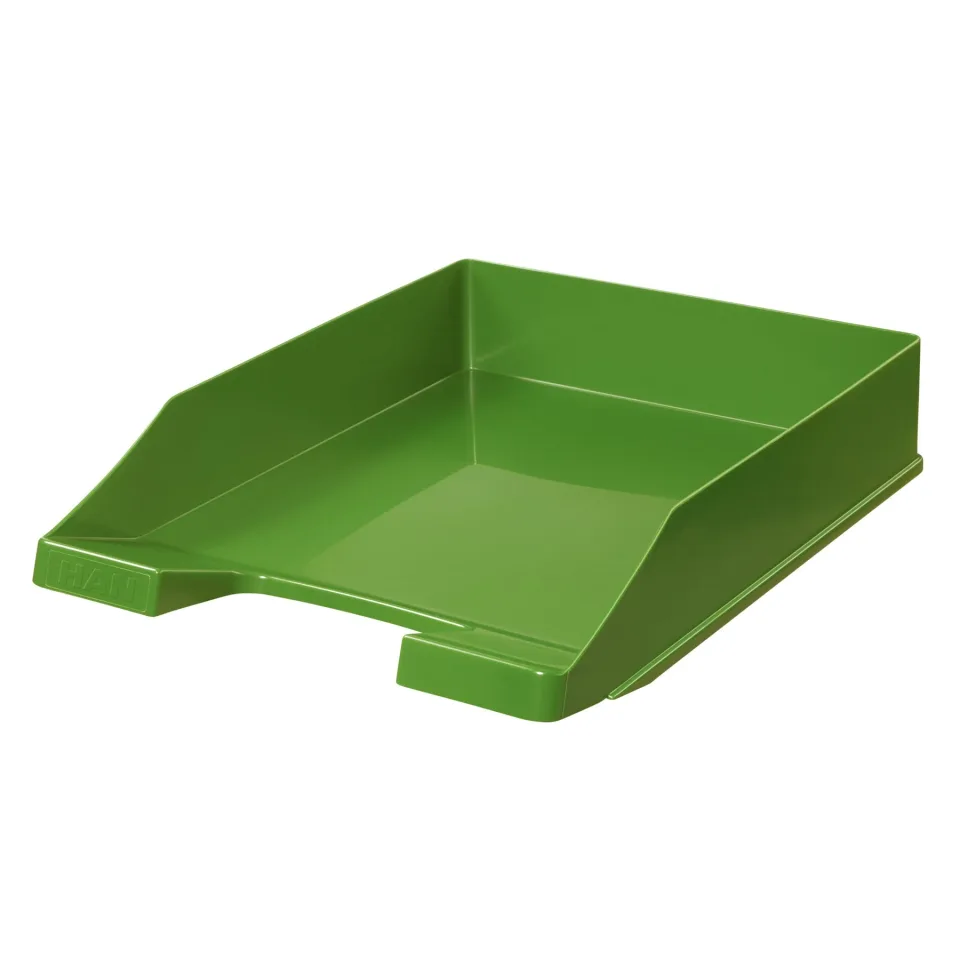 HAN Tăviță orizontală Klassik, verde