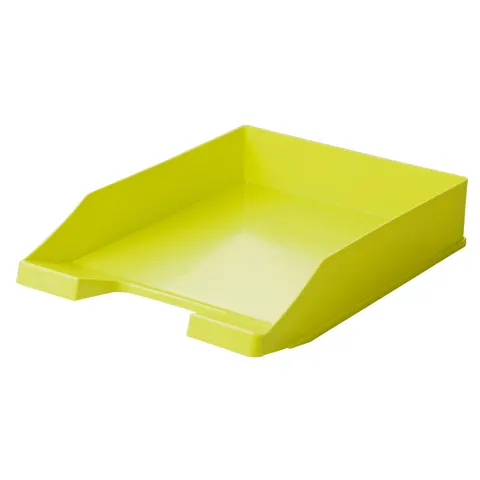 Tavă orizontală HAN Klassik Trend, verde deschis