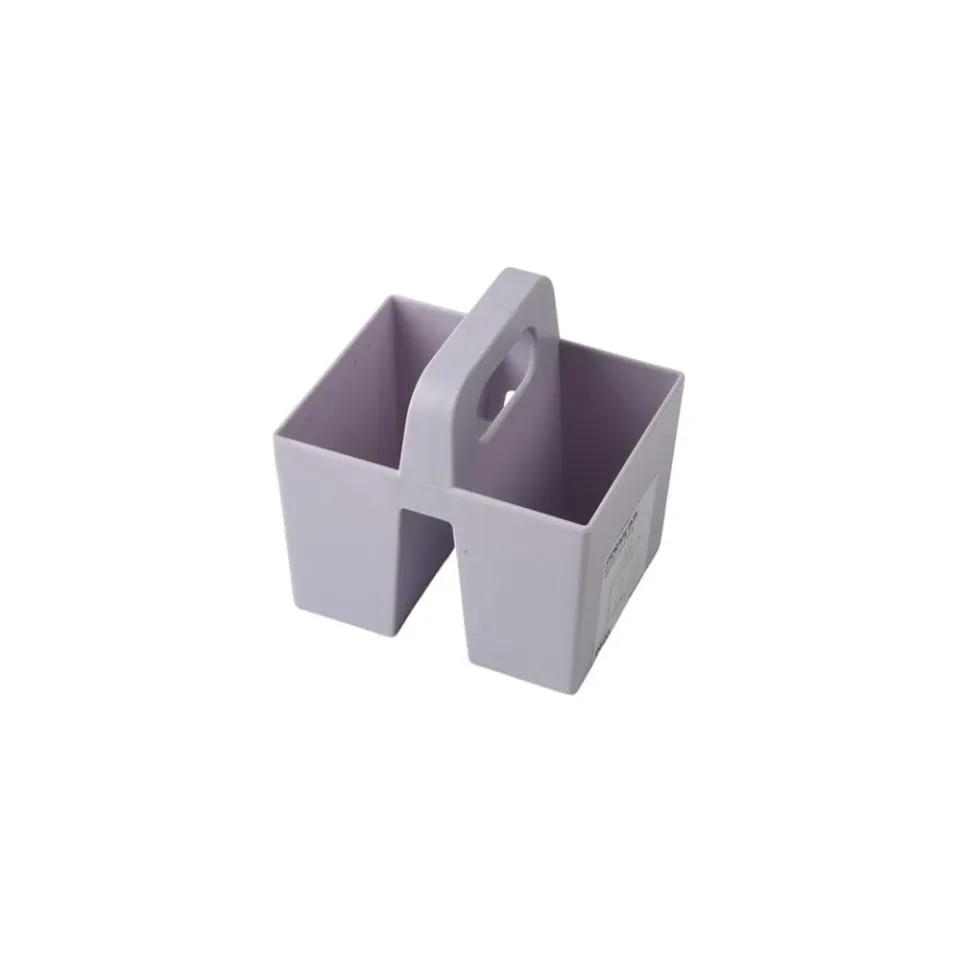 Organizator de birou Sworld, portabil, mov
