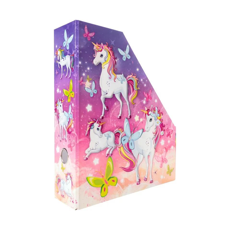 Suport Vertical Herma Unicorn, carton