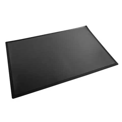 Exacompta Mapă de birou Keracover, 37.5 x 57.5 cm, negru