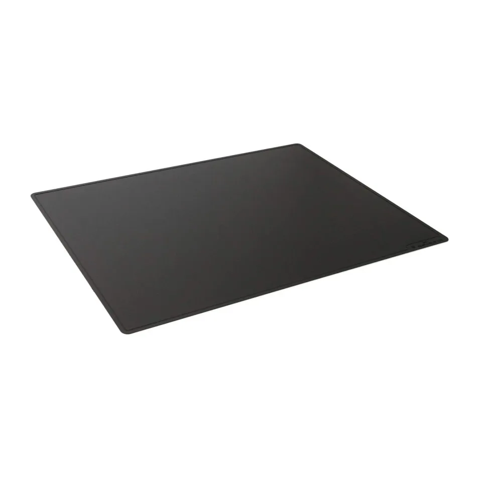 Suport pentru birou Durable, 53 x 40 cm, negru