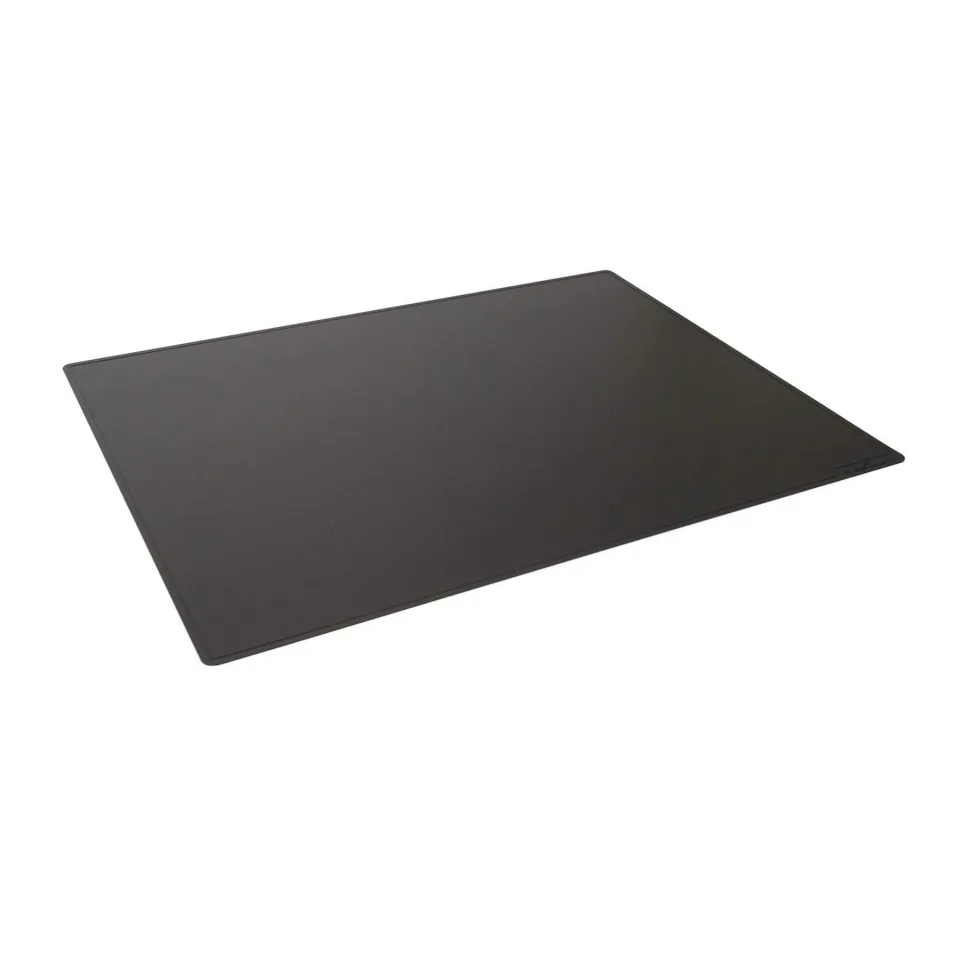 Durable Mapă de birou, 65 x 50 cm, negru