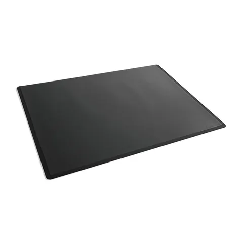 Durable Mapă de birou, cu folie de protecție, 53 x 40 cm, negru