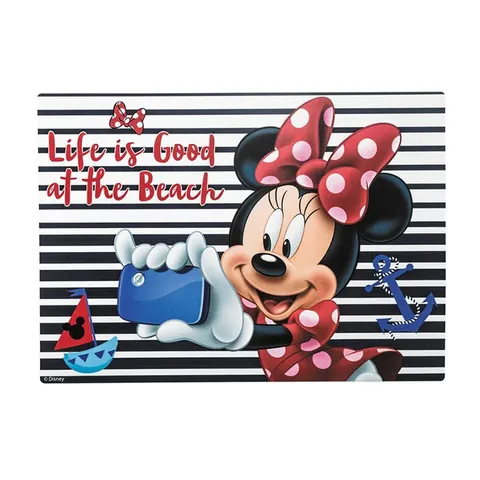Best Buy Mapă de birou, Minnie Mouse, 40 x 29 cm