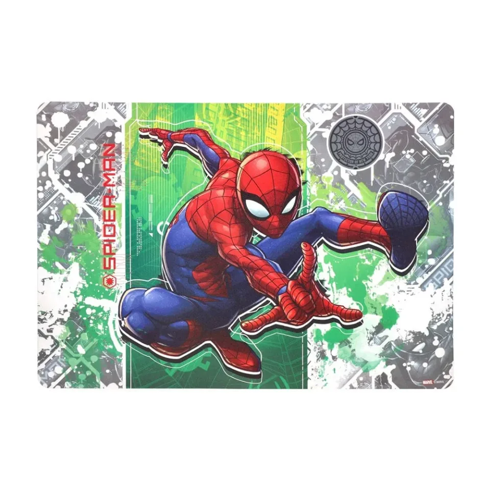 Best Buy Mapă de birou, Spider-Man, 40 x 29 cm
