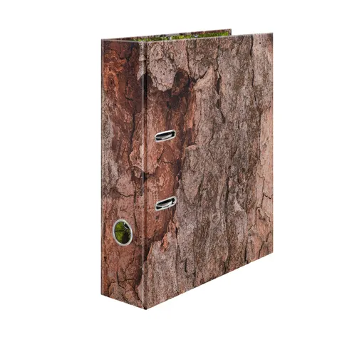 Herma Biblioraft Nature, 7 cm, lemn
