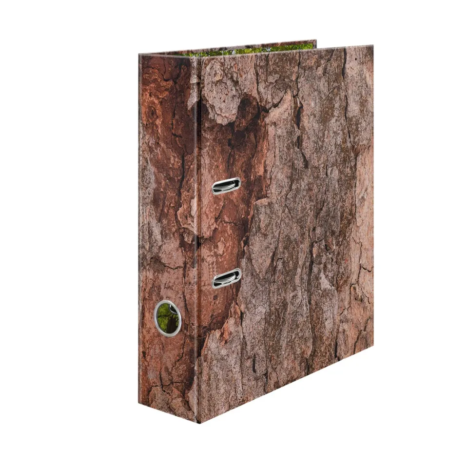 Herma Biblioraft Nature, 7 cm, lemn