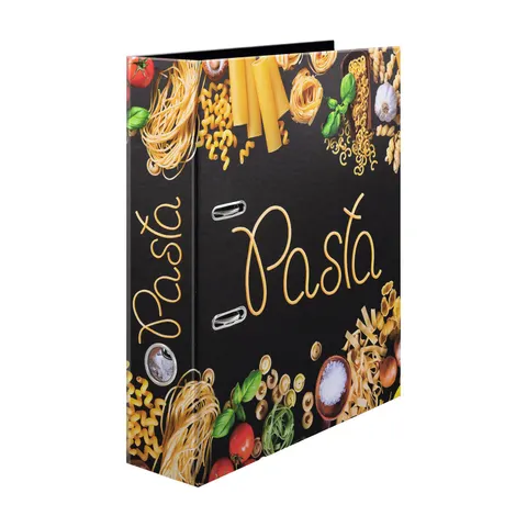 Herma Biblioraft Flavours, 7 cm, paste