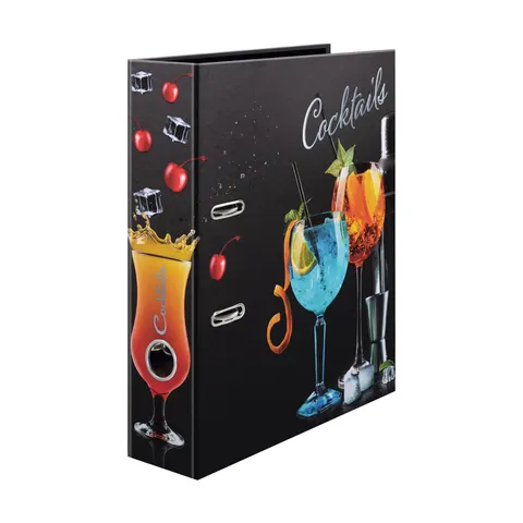 Herma Biblioraft Flavours, 7 cm, cocktailuri