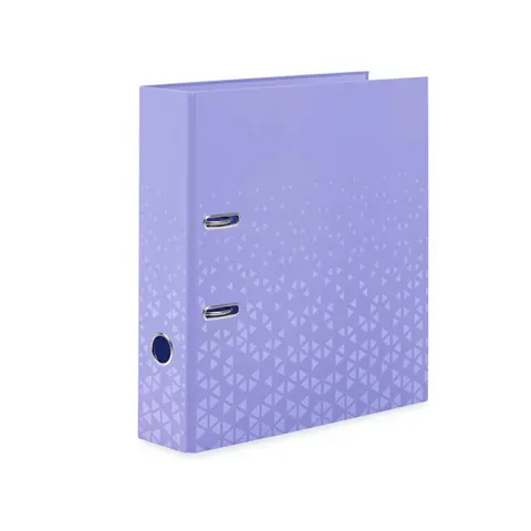 Herma Biblioraft Color, carton, 7 cm, violet