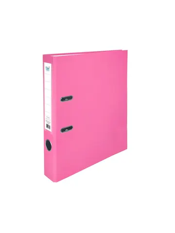 Colori Biblioraft, 5 cm, PP, neasamblat, roz, 50 buc.
