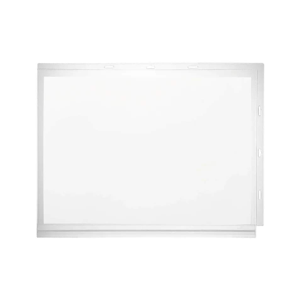 Durable Pocket, impermeabil, pentru legat, A3, 5 bucăți