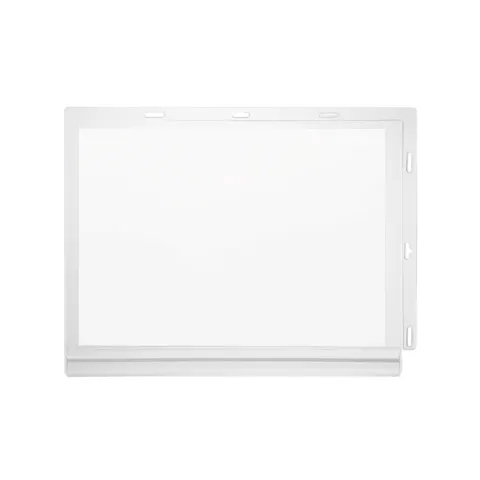 Durable Pocket, impermeabil, cu prindere, A4, 5 bucăți