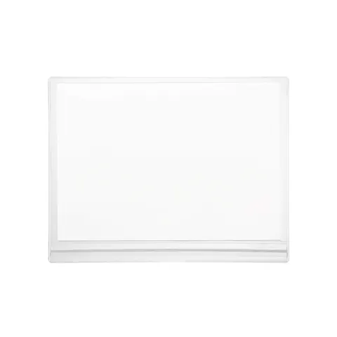 Durable Pocket, impermeabil, autoadeziv, A4, 5 bucăți
