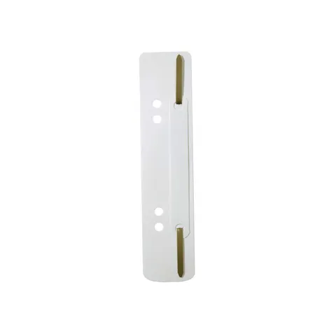 Mașină de legat Durable Flexi, albă, 25 bucăți