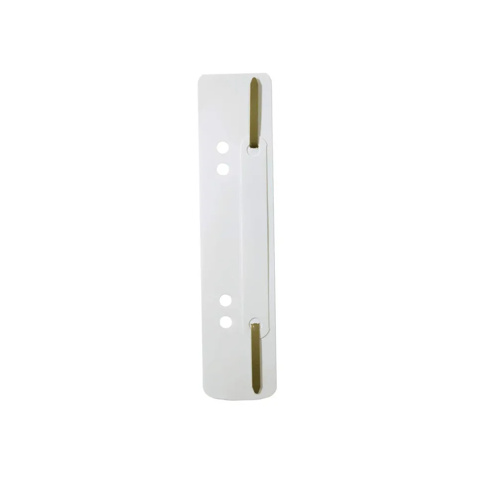 Mașină de legat Durable Flexi, albă, 25 bucăți