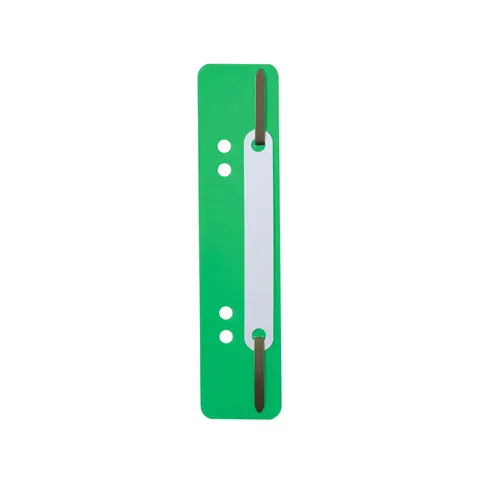 Mașină de legat Durable Flexi, verde, 25 bucăți
