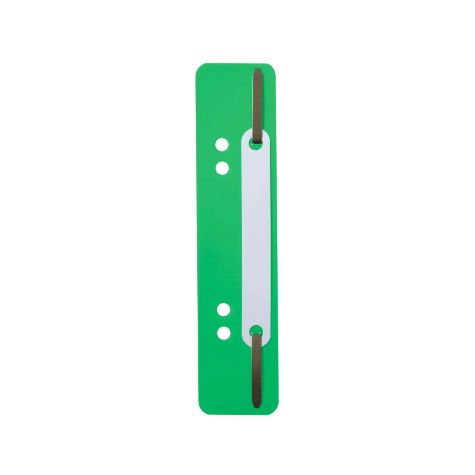Mașină de legat Durable Flexi, verde, 25 bucăți