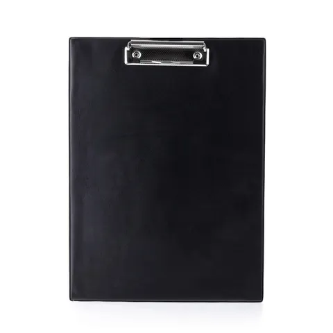 Office 1 Clipboard, negru
