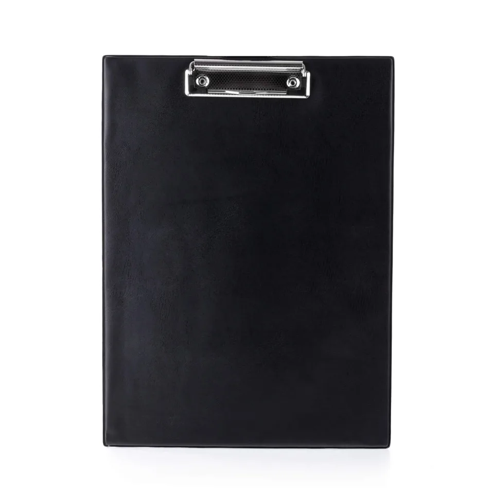 Office 1 Clipboard, negru