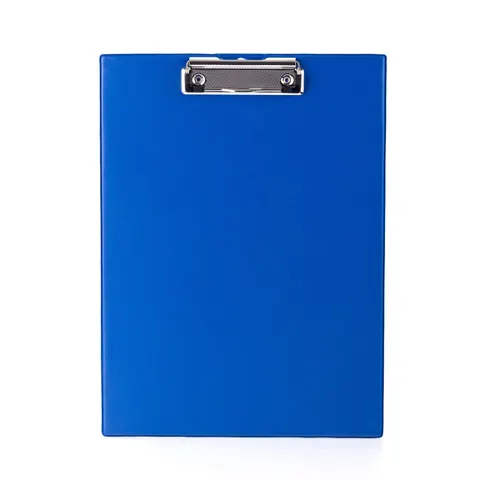 Office 1 Clipboard, albastru