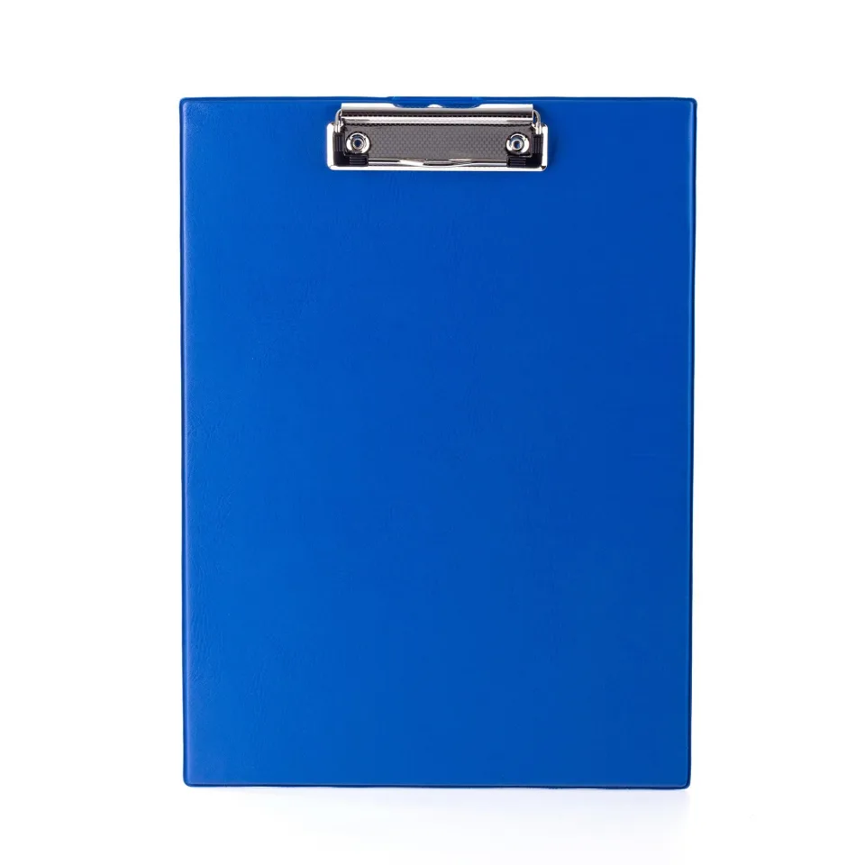 Office 1 Clipboard, albastru