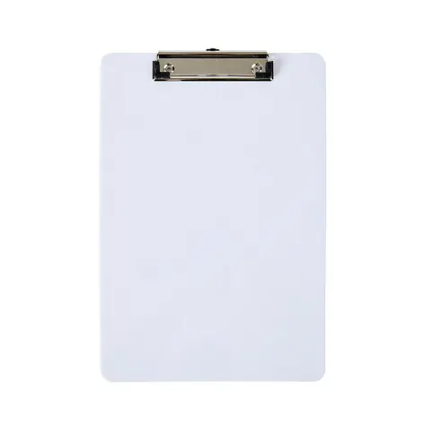 Clipboard Sworld, alb