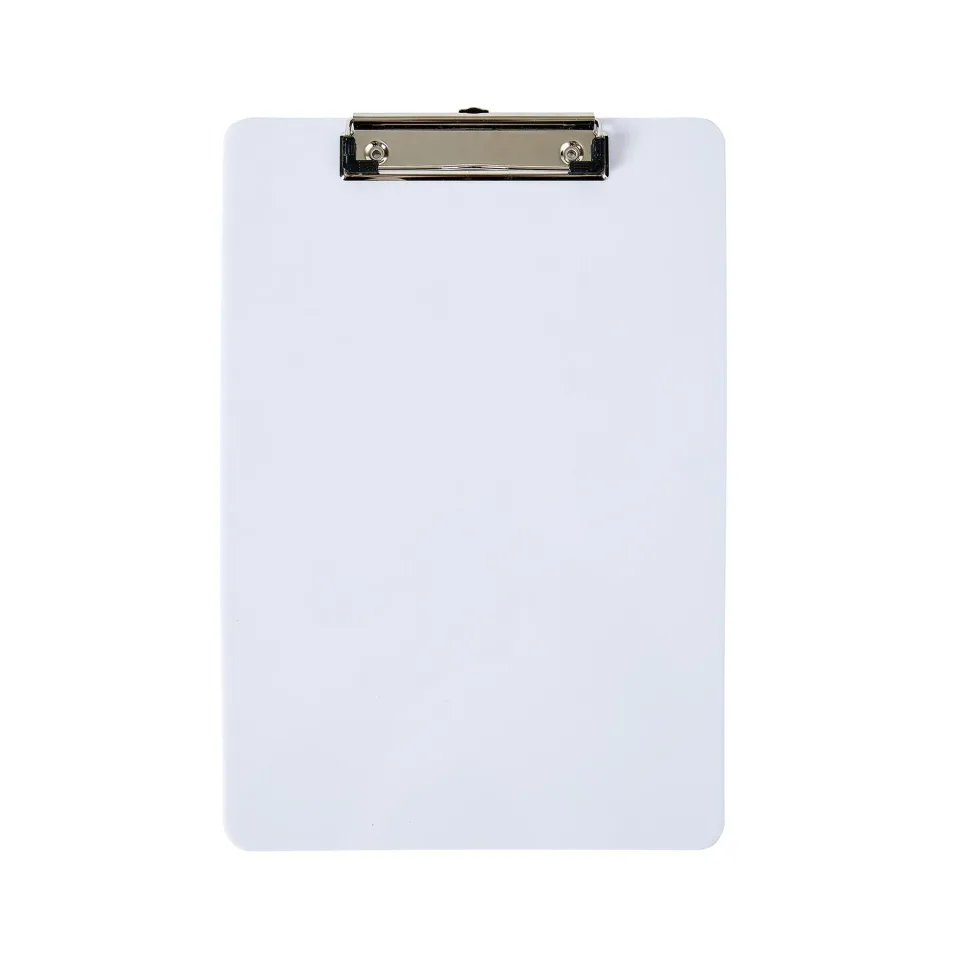 Clipboard Sworld, alb
