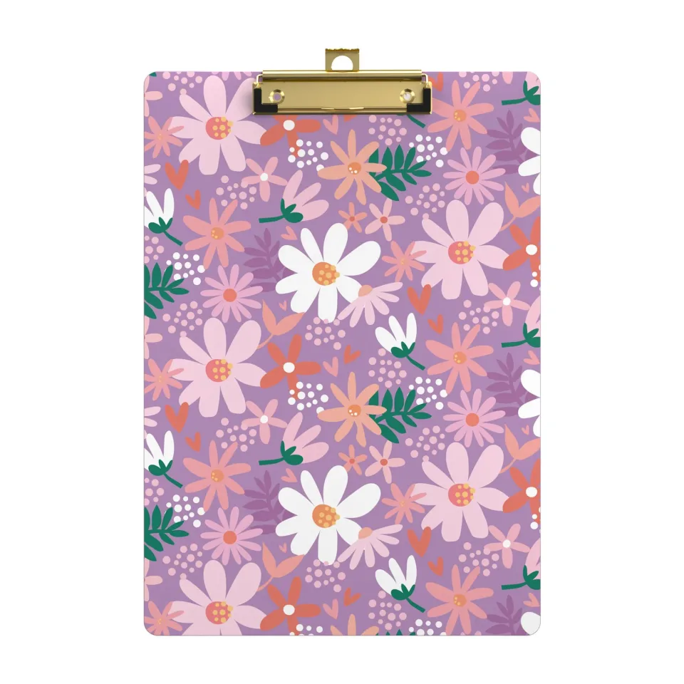 Art Pioneer Clipboard, mov