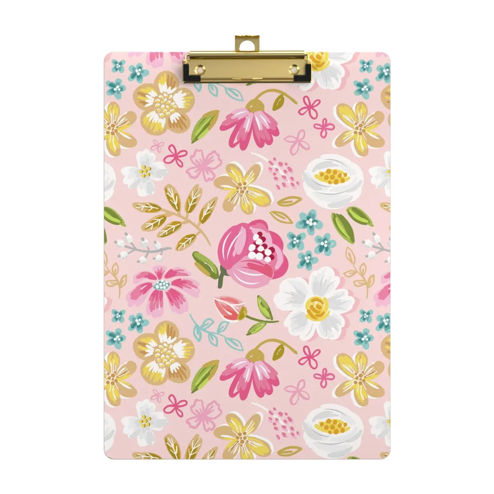 Art Pioneer Clipboard, roz